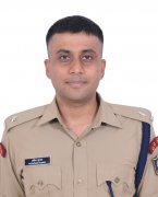 Praveen Kumar